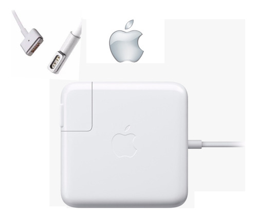 Cargador Original Apple Macbook Pro Air Magsafe X Pulgadas