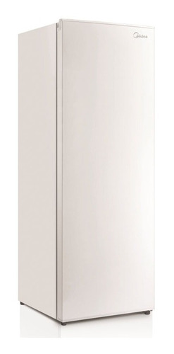 Freezer Vertical Midea Fc-mj6war1 160 Litros Otero Hogar