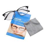 Paño Anti-empañante Para Gafas, Vidrios, Caretas. Reusable