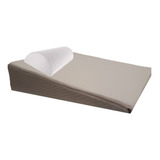 Almohada Triangular Ortopedica Antireflujo + Almohada Memory