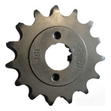 Piñon Sprocket Dominar 400, 250, Ktm Duke 390 Buena Calidad 