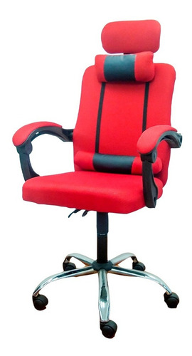 Sillas Gamer Baratas Giratoria Ejecutiva Oficina Reclinable