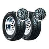 Paquete 2 Llantas New Yorker Lhs 1995-1996 225/60r16