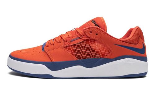 Tenis Nike Mets