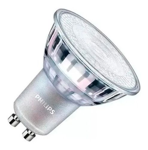 Lampara Dicroica Master Led Philips 7w Dimerizable Gu10