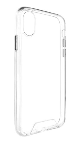 Carcasa Transparente Premium Para iPhone ( Varios Modelos )