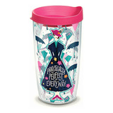 Tervis Disney  Mary Poppins Returns Vaso Aislado Con