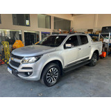 Chevrolet S10 2017 2.8 High Country Cd Tdci 200cv