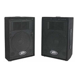 Peavey Pvi 10 (par) 2-way Speaker.