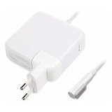 Cargador Magsafe 1 L 16.5v 3.65a 60w Macbook Pro 2008 A 2012