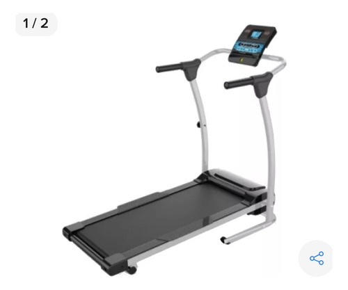 Cinta Correr Electrica World Fitness Usada Impecable Dx25dh