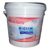 Cloro Para Alberca Tricloro Granular (4.5 Kg)
