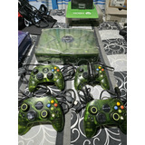 Xbox Clásico Halo Edition