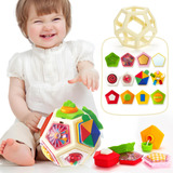Juguetes Montessori Para Ninas De 1 Ano, Juguetes De Viaje P
