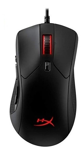 Mouse Gamer Hyperx Pulsefire Raid 16000dpi 11 Botones Venex