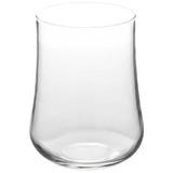 Vaso Bolonia Trago Largo Vidrio Cristar 326 Cc