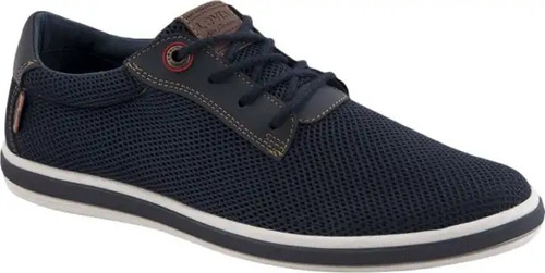 Zapato Casual Derby Levi´s Caballero 180112