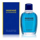 Perfume Givenchy  Insense Ultramarine Para Hombre Edt 100ml