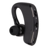 Auricular Bluetooth De Un Solo Oído V9 Auricular Inalámbrico