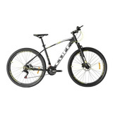 Bicicleta Cliff  Rin 29 En Aluminio Sand 1 