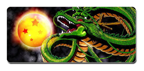 Mousepads Dragon Ball Grande L 60x25cm M02