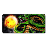 Mousepads Dragon Ball Grande L 60x25cm M02