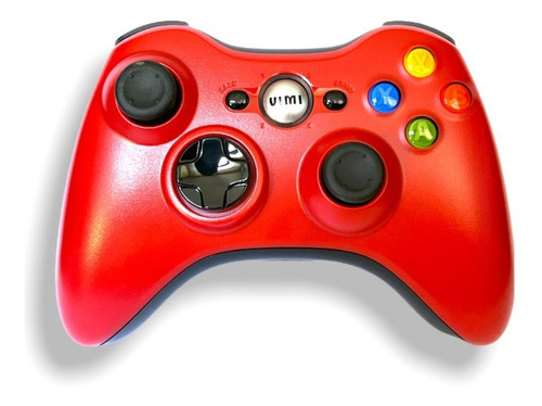 Control Generico Inalambrico Compatible Con Xbox 360 Gamepad
