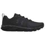 Tenis Under Armour Charged Assert 9 Camo Para Hombre