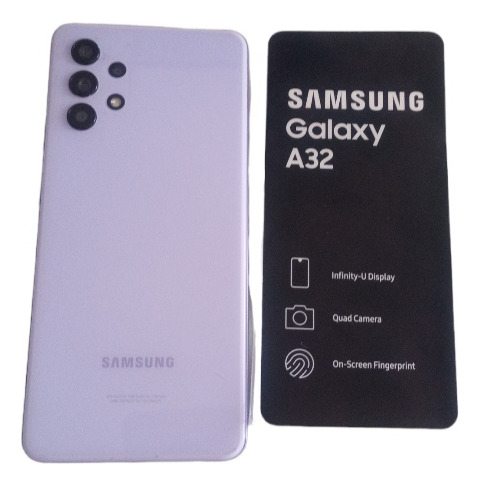 Samsung Galaxi A32