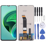 Tela De Toque Lcd Para Poco M4 5g/redmi 11 Prime 5g