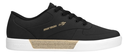 Tenis Mormaii Urban Smash Original Skate Casual Masculino