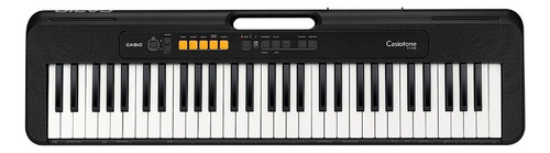 Teclado Casio Ct-s100 61 Teclas 122 Sonidos 61 Ritmos