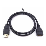 Cable Extension Usb 2.0 Macho Hembra 5mt. 03-dbgc527