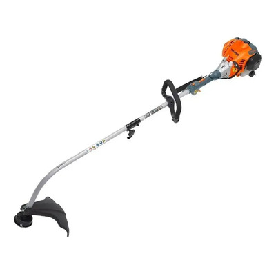 Desbrozadora A Gasolina 26cc,  17'' De Corte Truper 12496 | Envío gratis
