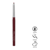 Delineador Labial Retráctil Waterproof X0.28gr Palladio Color Blackberry