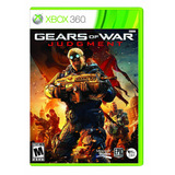 Gears Of War Judgment Xbox 360 Standard Xbox 360 Físico