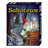 Saboteur / Juego / Estrategia