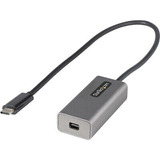 Startech 12  Usb C To Mini Displayport Adapter Cdp2mdpec Vvc