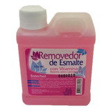 Removedor De Esmalte 250 Ml