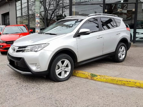 Toyota Rav4 2.0 4x2 Vx Cvt