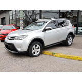 Toyota Rav4 2.0 4x2 Vx Cvt