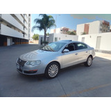 Volkswagen Passat 2006 3.6 Sedán Tiptronic At