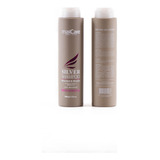 Maxcare® Shampoo Violeta Brillante Sin Sulfato 500ml