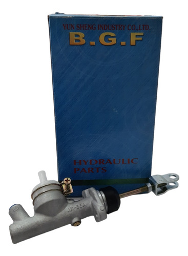 Bombn Superior Clutch Para Hyundai Elantra 1.8 95-00 Bgf Foto 2