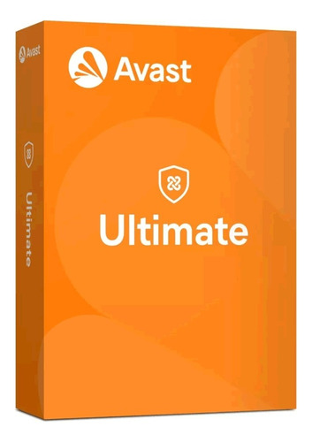 Avast Ultimate 10 Dispositivos 1 Año Digital