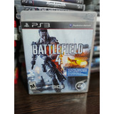 Battlefield 4 Ps3 Fisico Usado