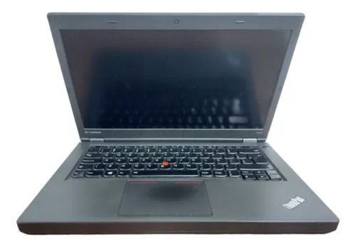 Thinkpad Lenovo T440p Notebook Robusto E Confiável!