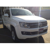 Volkswagen Amarok 2.0l Tdi 4x4 1h0