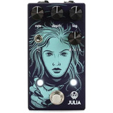 Pedal Júlia V2 Walrus