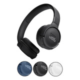 Fone De Ouvido Headphone Bluetooth Tune 520bt Jbl Original